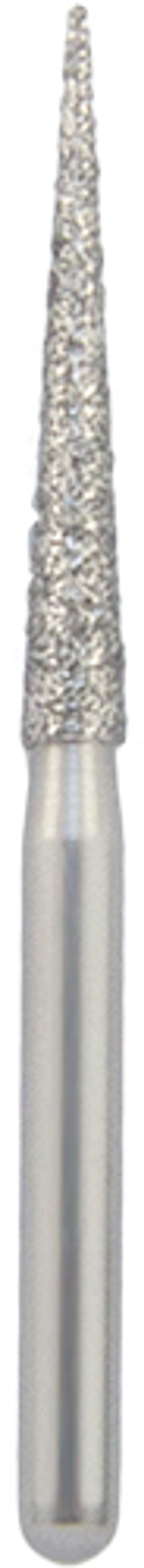 Бор алмазный, тип FG, гр.3 859L-016M-FG, NTI, Германия