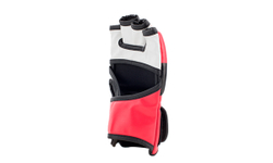 Перчатки MMA тренировочные с открытой ладонью S/M - R UFC