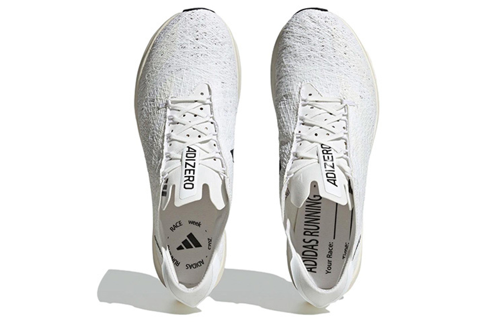 Кроссовки Adidas Adizero Prime X