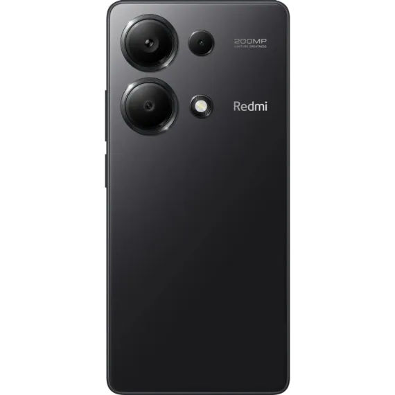 Смартфон Xiaomi Redmi Note 13 Pro 8/128Gb Midnight Black