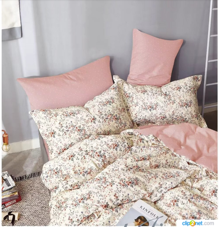 КПБ 2 сп ТВИЛ-САТИН "Т4"