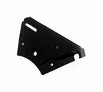 Верхняя панель кожуха двигателя LC2V80F/160710007-0001