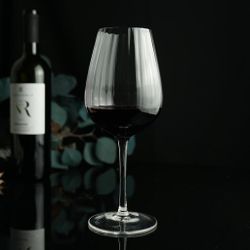 Бокал для вина 650 мл " " d 9,5 см h23,5 см P.L. - BarWare [6]