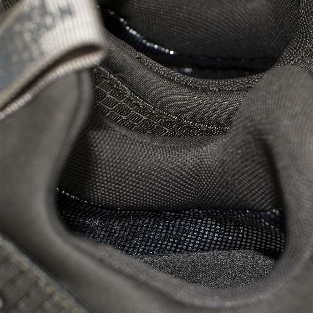 Кроссовки The North Face Glenclyfee Olive