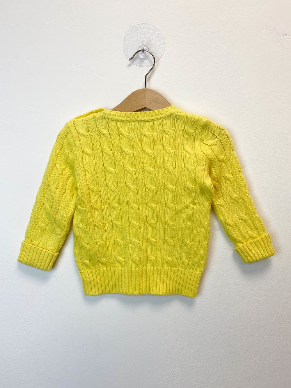 Свитер Ralph Lauren