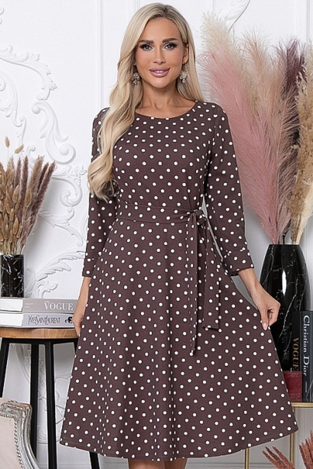 Платье 71625-1 Avili