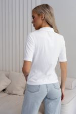 Футболка-поло 6253 Open-style (Акция)