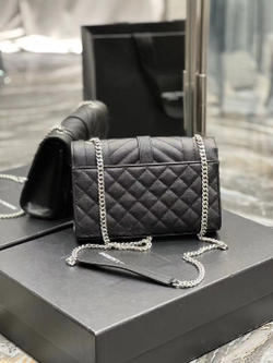 Saint Laurent Envelope Bag 21 cm