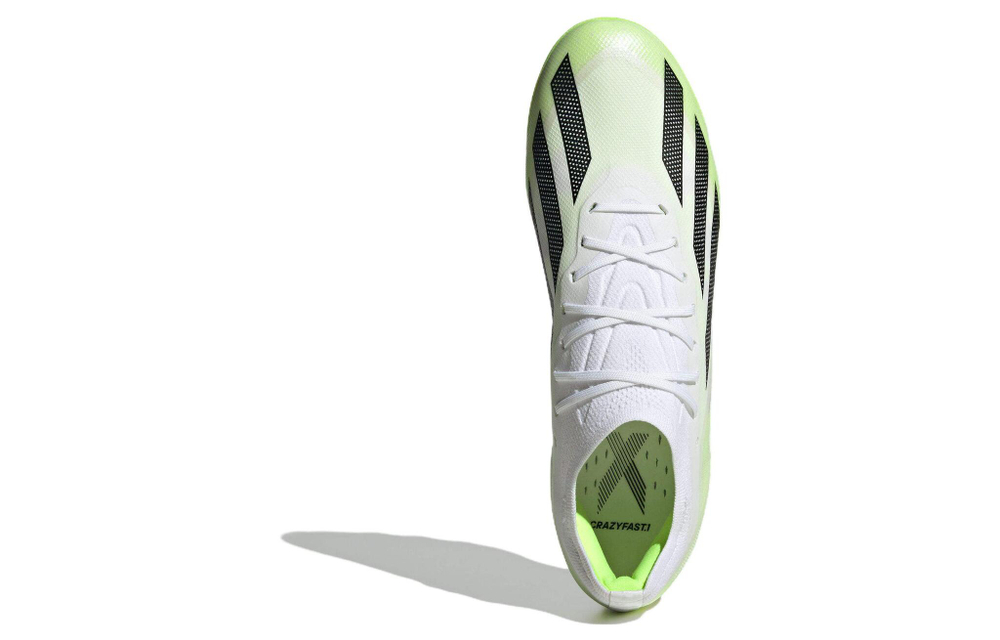 Кроссовки Adidas X Crazyfast.1