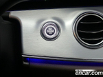 Mercedes-Benz E-Class W213 E250 Avangarde (01.2021)