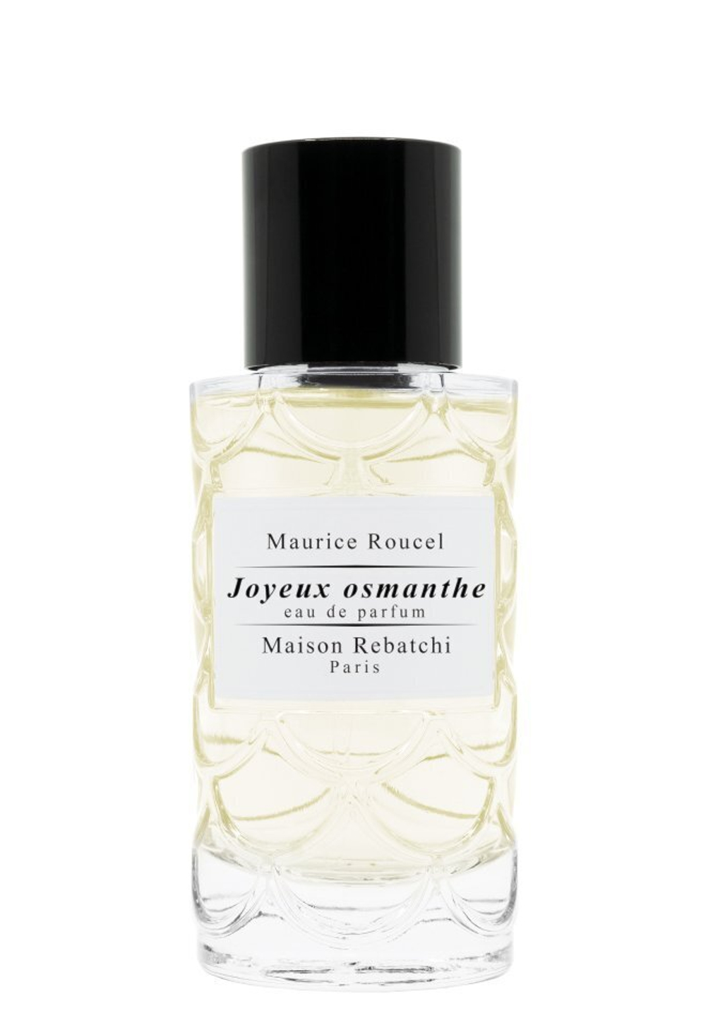 Парфюмерная вода Joyeux Osmanthe