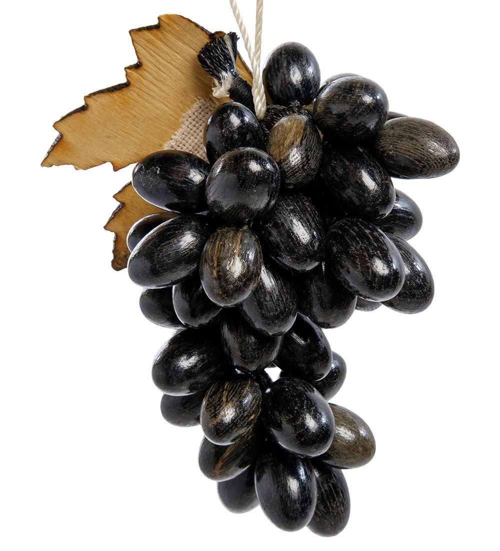 Народные промыслы ДР- 43 Подвеска-виноград в асс.