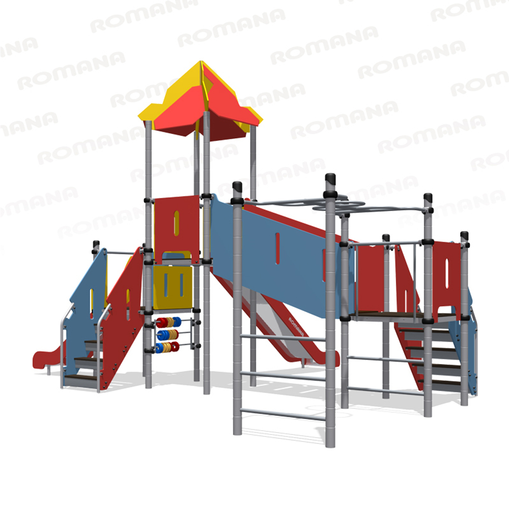 Детская площадка Romana 101.09.09
