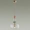 Подвесной светильник Odeon Light Classic Bizet 4855/1A