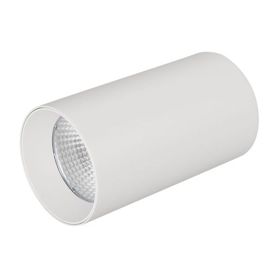 Корпус светильника Arlight SP-Polo-Surface-R85 024251(1)