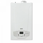 Baxi LUNA PLATINUM+ 1.18 GA котел газовый настенный 7219689--