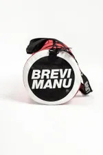 Сумка спортивная Красная