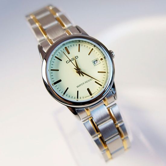 Наручные часы Casio LTP-V002SG-9A