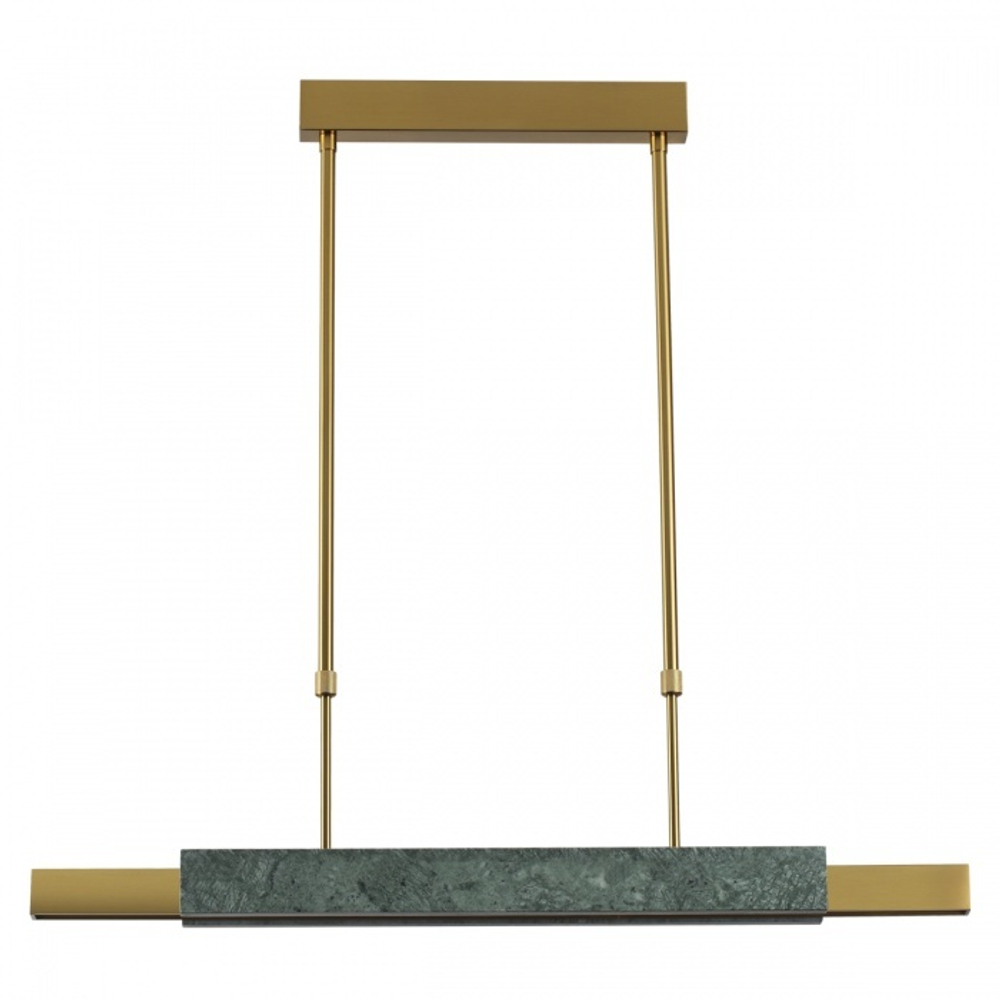 Подвесной светодиодный светильник Odeon Light MARMI 4360/25L