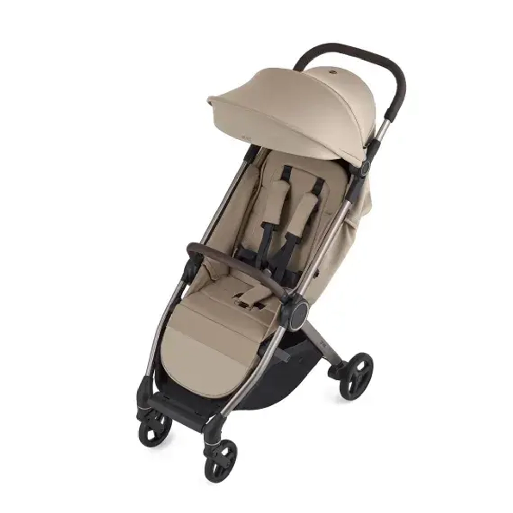 Коляска 2 в 1 Anex IQ Premium