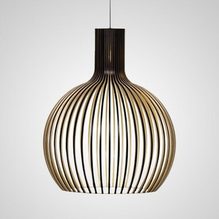 Подвесной светильник Imperiumloft Secto Octo 4240 Lamp 40.1178
