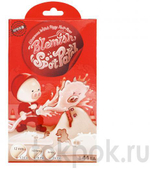 Патчи от прыщей Elizavecca Witch Piggy Hell-Pore Blemish Spot Patch, 44 шт