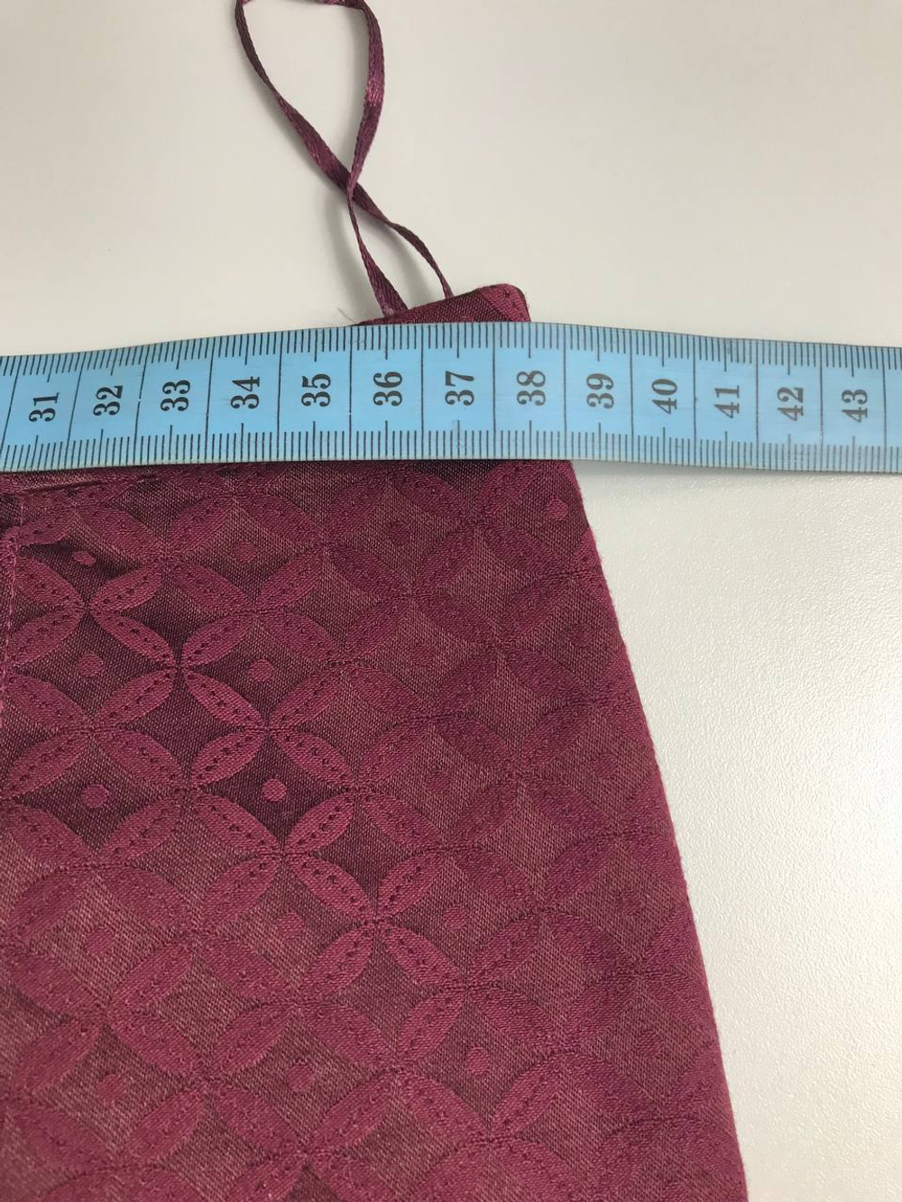 Юбка Oasis с принтом 42 размер