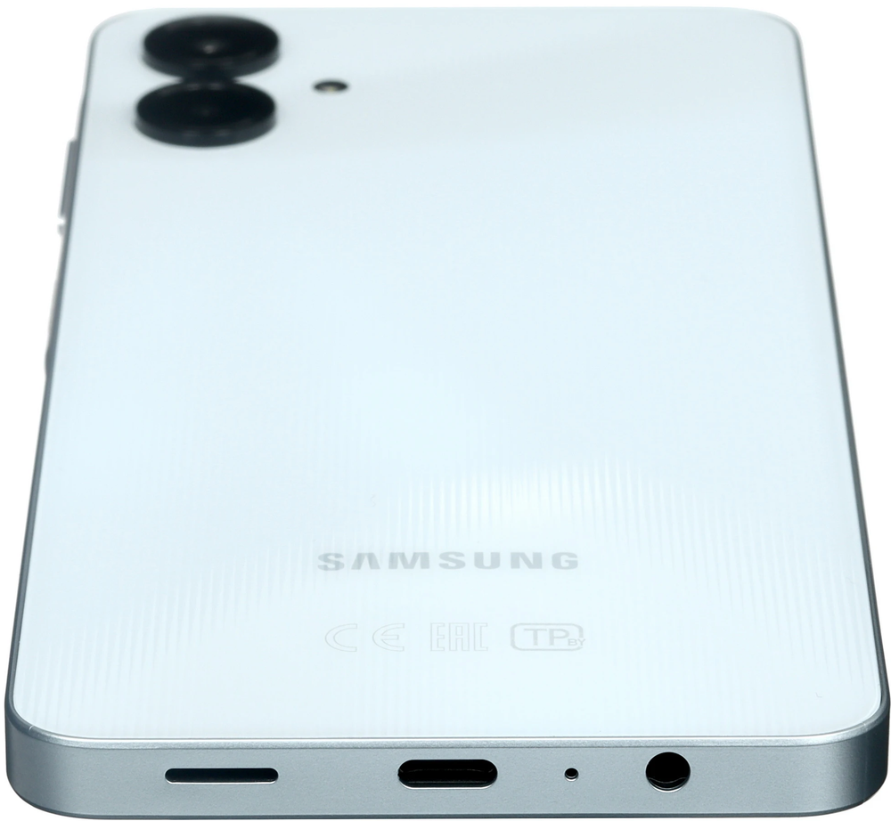 Смартфон Samsung Galaxy A06 SM-A065F 4/64GB Light Blue