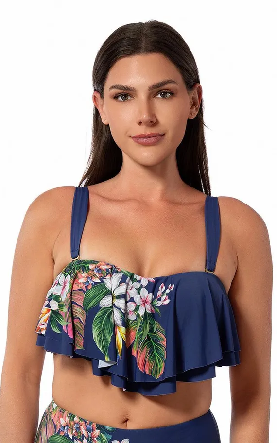 Бюст купальный JZ25290B