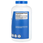 Nutricost, Performance, моногидрат креатина, 500 капсул (0,75 г в 1 капсуле)