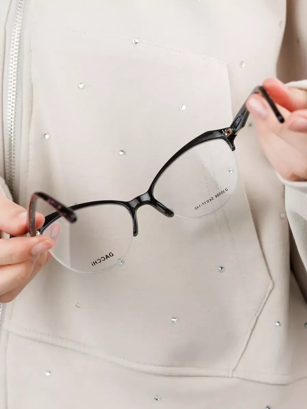 Оправа для очков для зрения