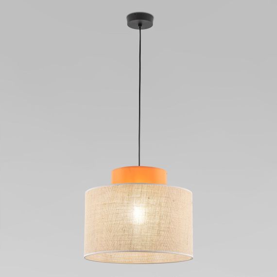 Подвесной светильник TK Lighting 3227 Duo