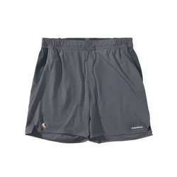 Шорты Nothomme Monterest X Tttm Outdoor графит