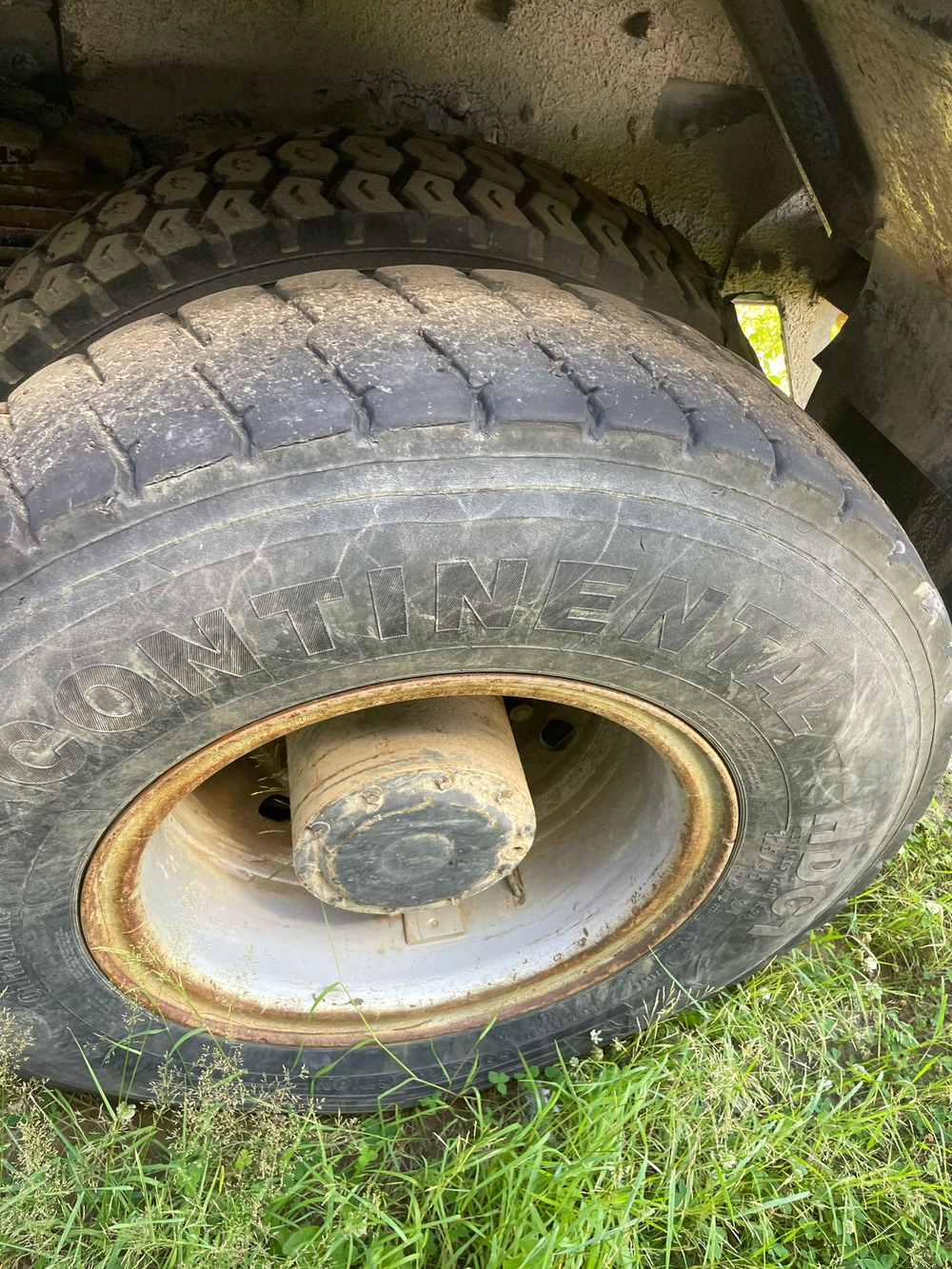 FAW J6 6x6 Самосвал CA3250P66K24L1TE5 (Дизельный, 11,1 л, 420 л.с., МТ)