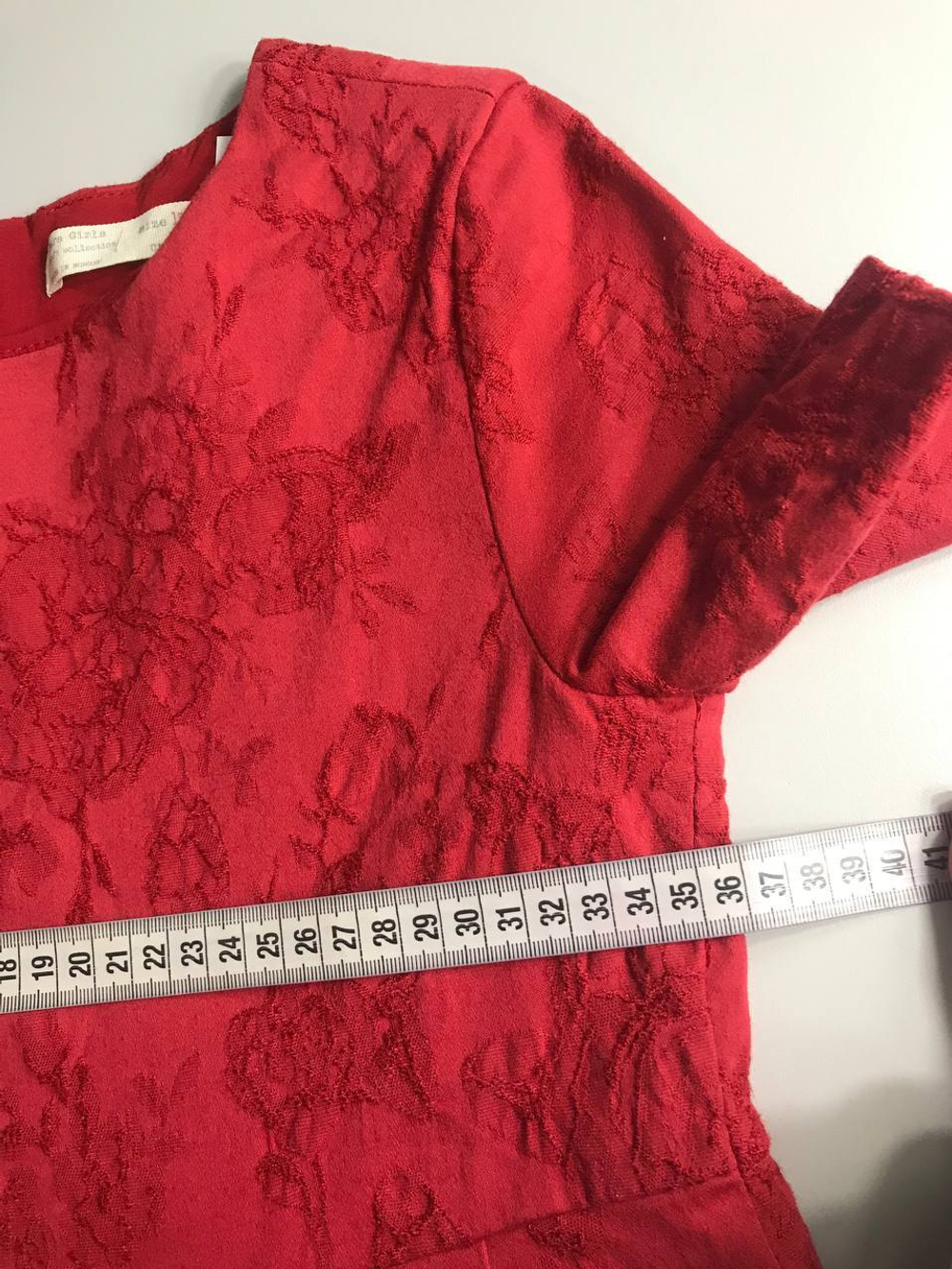Платье Zara красивое, на 13/14 лет