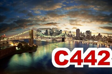 Фото обои - Города и страны С442