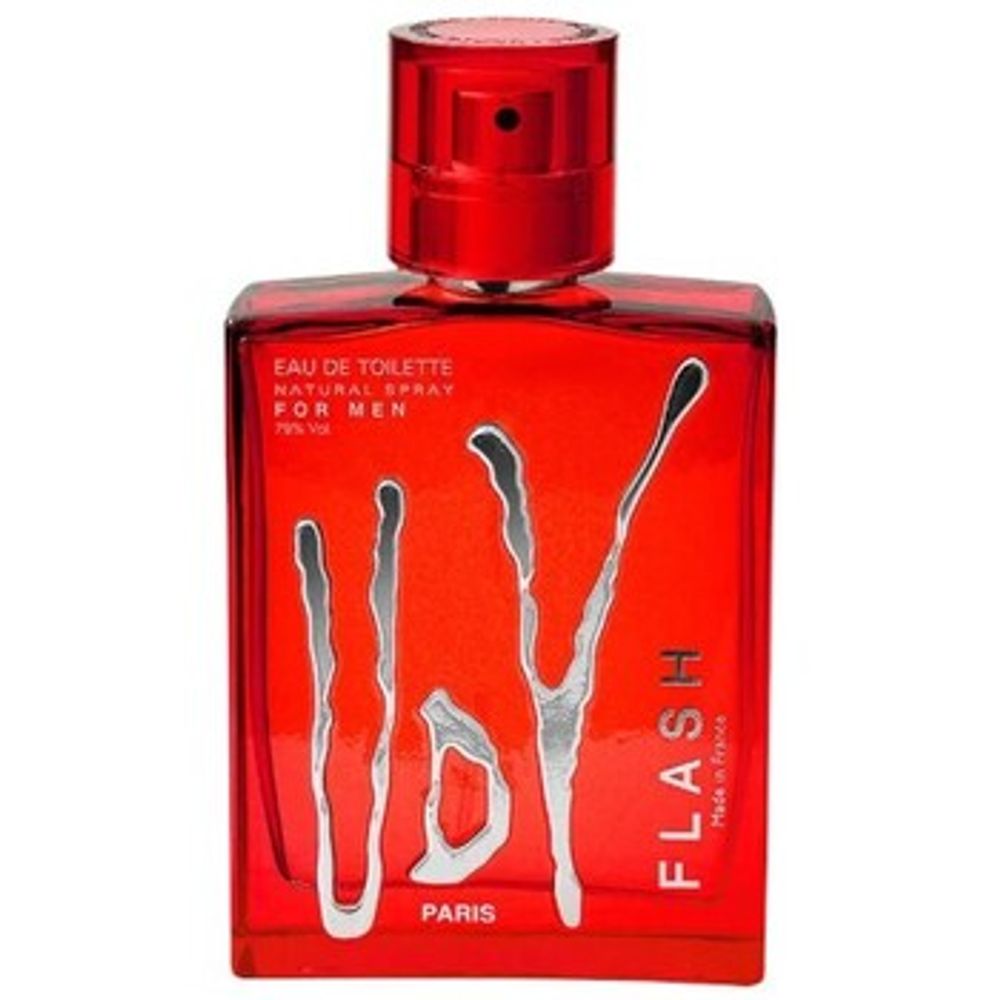 Ulric de Varens Flash For Him EDT 100ml