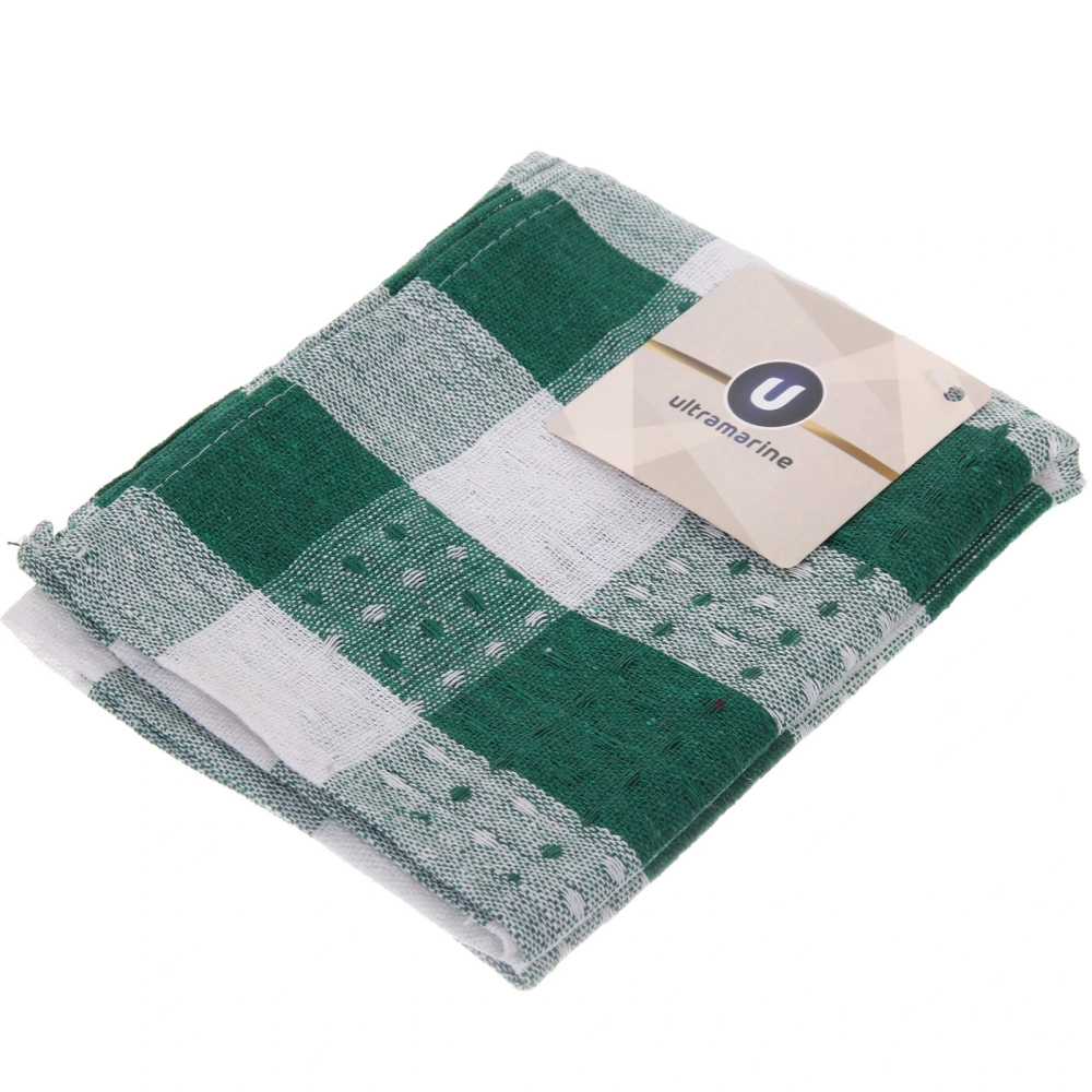 Полотенце кухонное «DAILY», 40*60 см, цвет микс