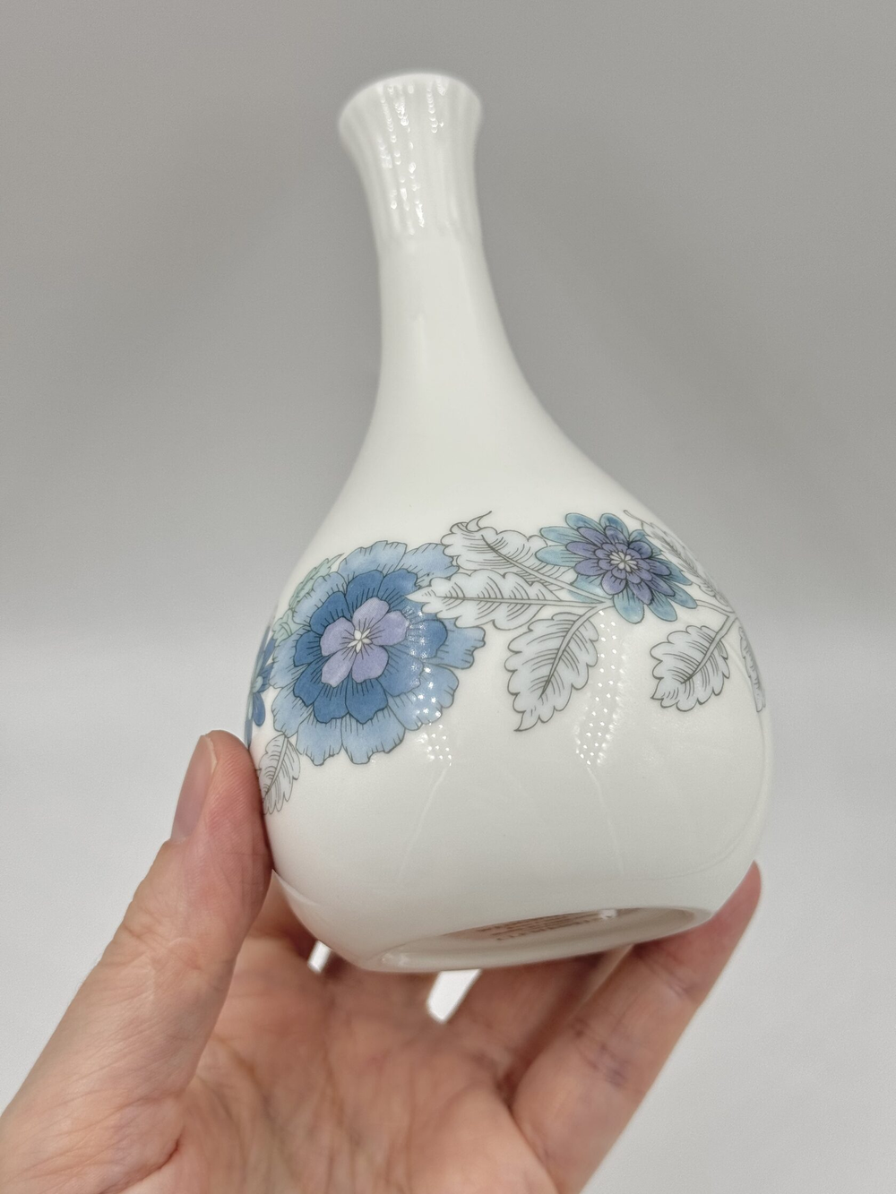 Ваза Wedgwood, Clementine