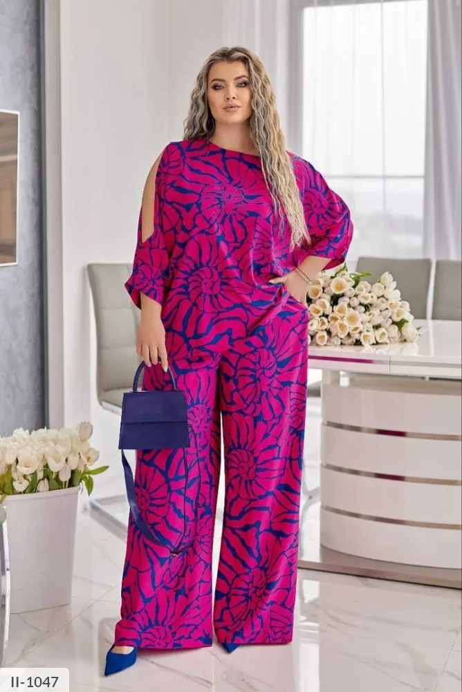 Костюм II-1039 Фабрика Моды