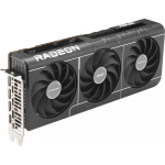 Видеокарта ASUS RX9070XT PRIME OC 16GB GDDR6 256bit 3xDP HDMI 3FAN RTL PRIME-RX9070XT-O16G