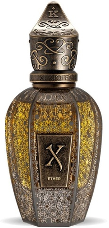 Xerjoff K Ether