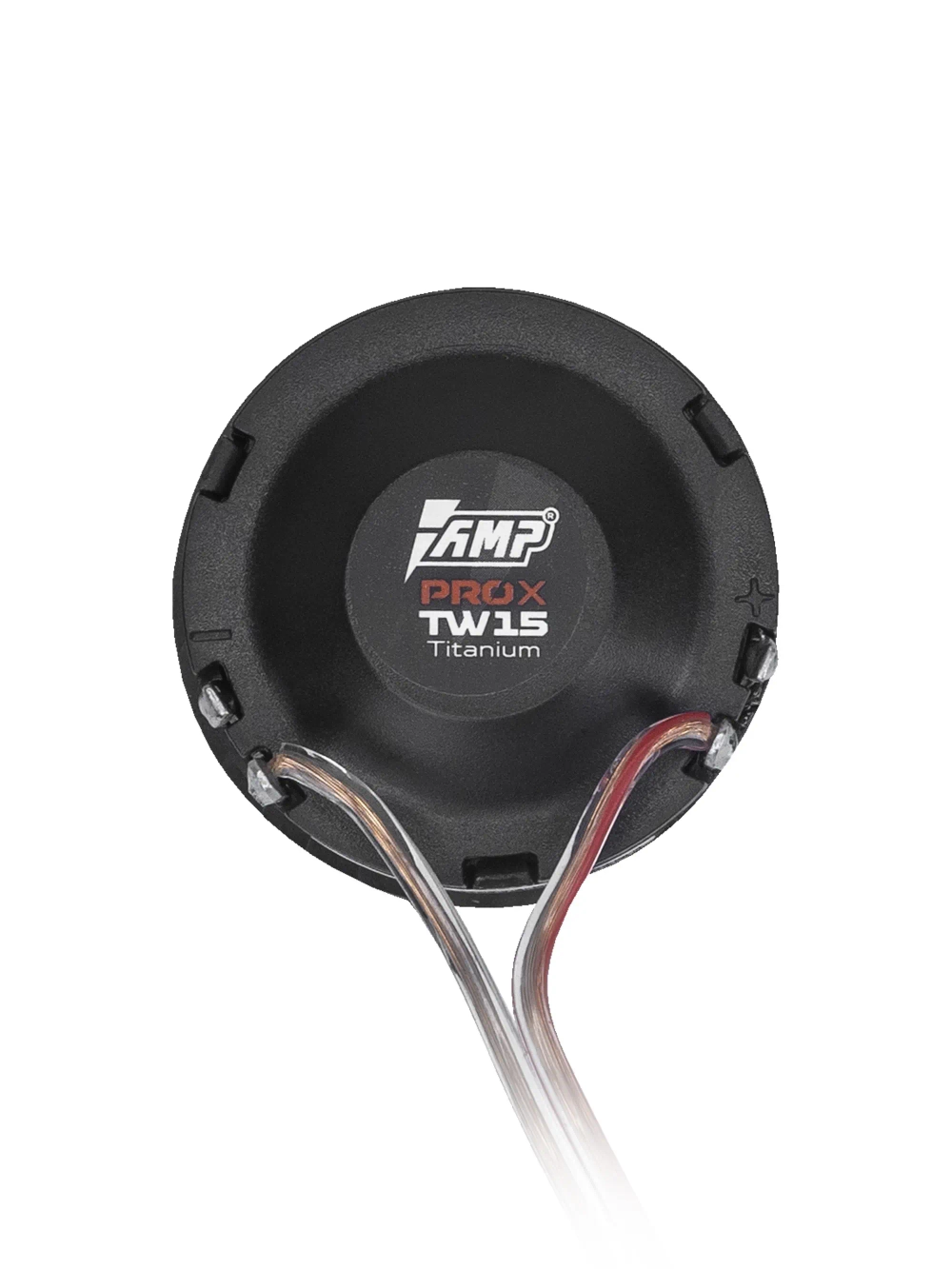 ВЧ-динамик AMP PRO X TW15 Titanium