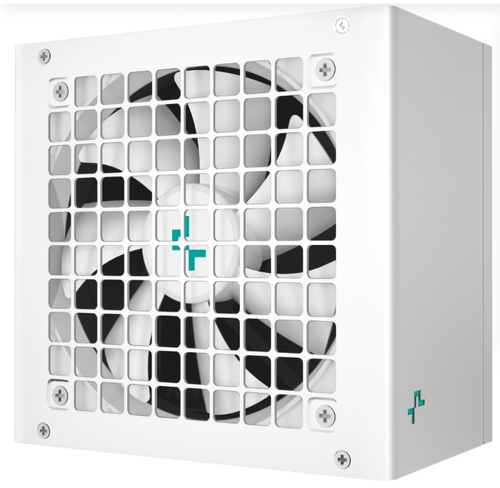 Блок питания Deepcool GamerStorm PN750М WH (R 750 Вт