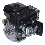 Lifan 192FD D25 18А двигатель бензиновый