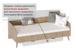 Выкатной ящик "Калгари" 900х2000