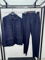 Прогулочный костюм Kiton
