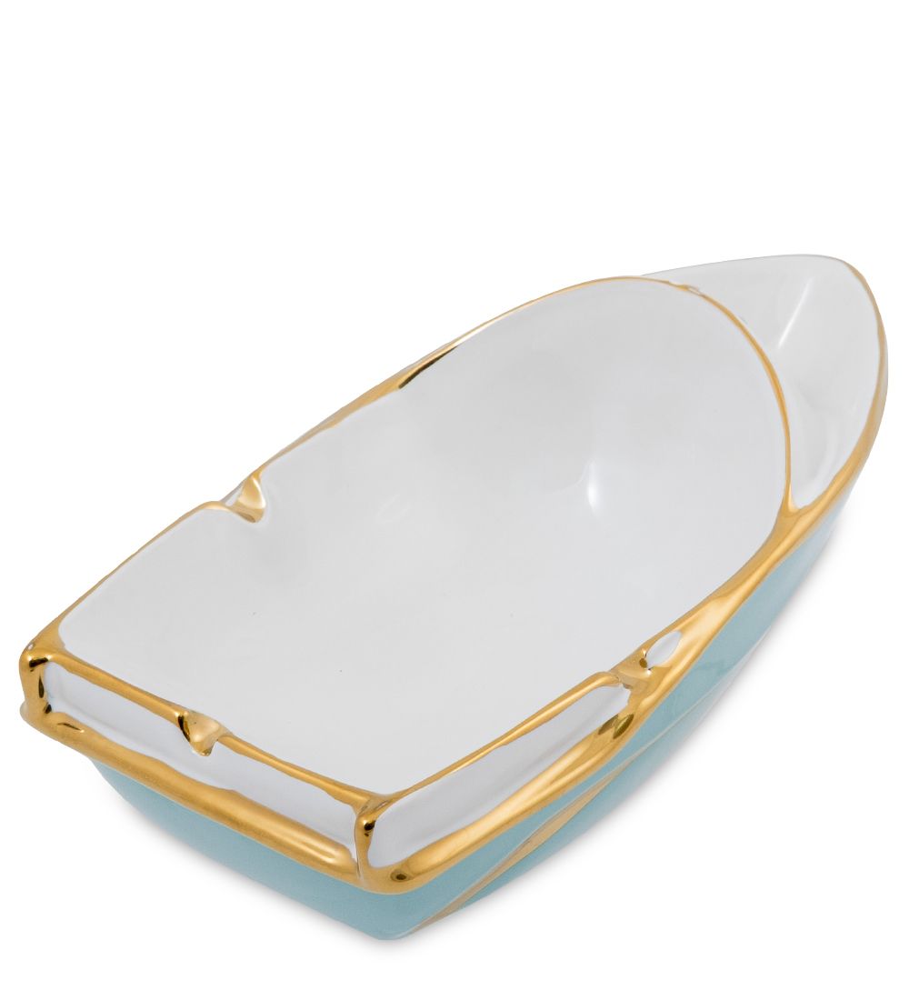 OS-240 Пепельница Яхта «Морские прогулки»