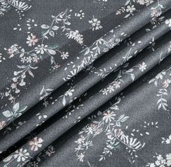 Постельное белье Asabella печатный сатин 2169