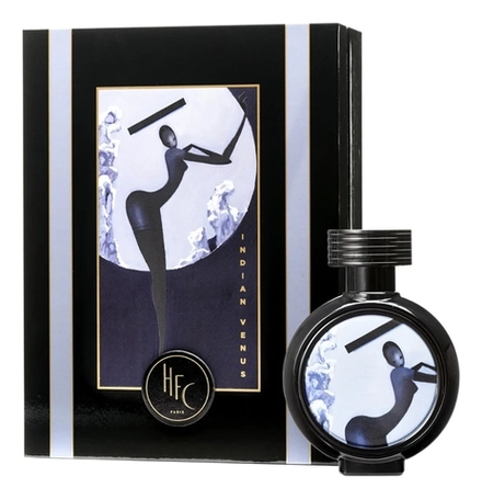 Haute Fragrance Company Indian Venus